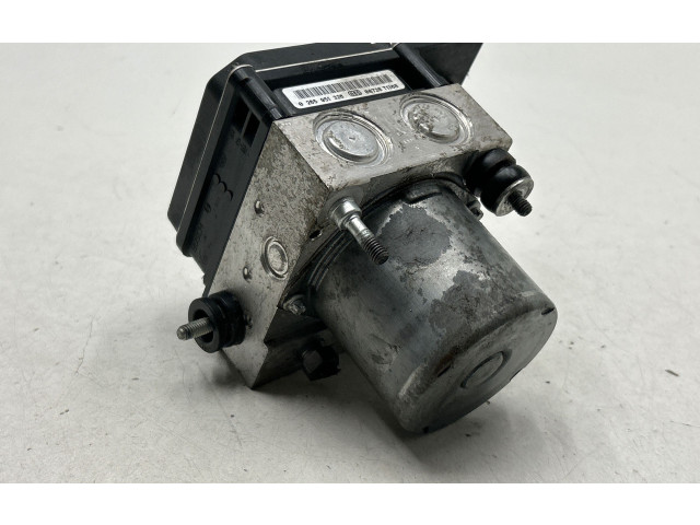 Jednotka ABS 9666930880, 9308   Peugeot 3008 I 2010