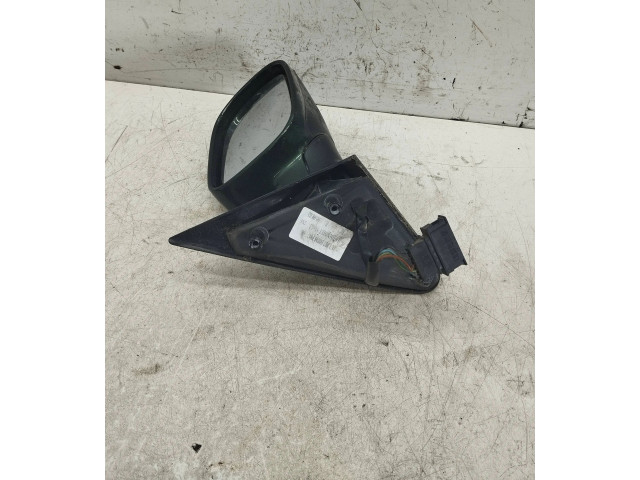 Зеркало электрическое Skoda Octavia Mk1 (1U) 1996 - 2004 года