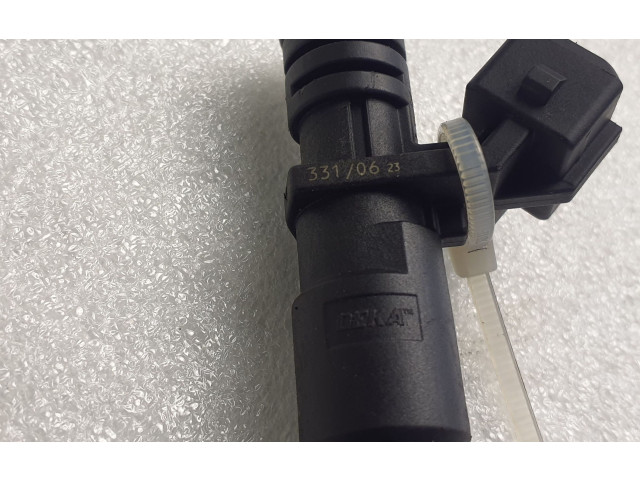 Форсунка 7004001474, 7531634 BMW Z4 E89