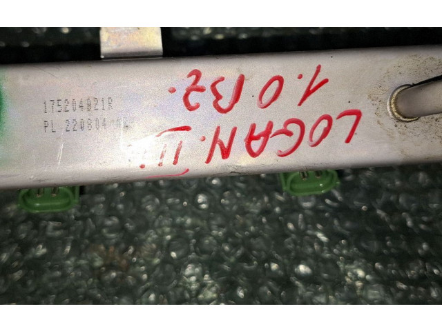 Комплект форсунок 175204821R, DAC110145 Dacia Logan I