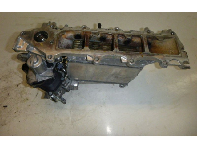 Интеркулер 04L129711L, 04L128063T Volkswagen Golf VII