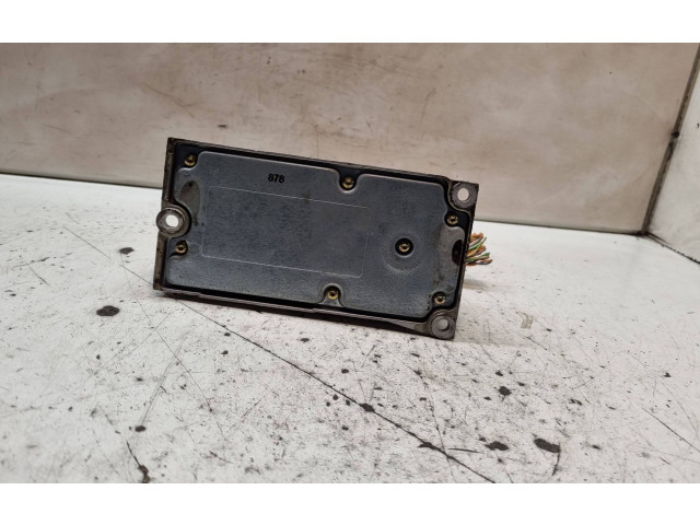 Блок подушек безопасности 0285001456, P30658912   Volvo V70