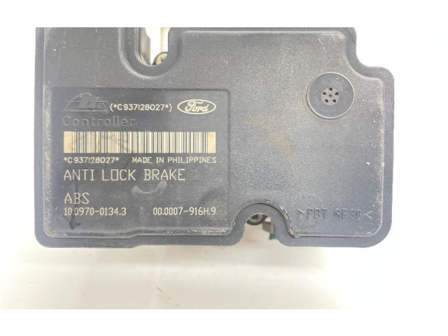 Jednotka ABS 4S61-2M110-DA Ford 2000