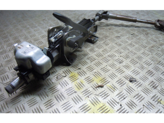  рейка  Колонка рулевая    Audi A3 S3 8V 2013 - 2019 года