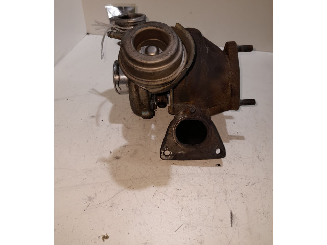  Турбина Volvo XC90  GT2052V, 8653122         