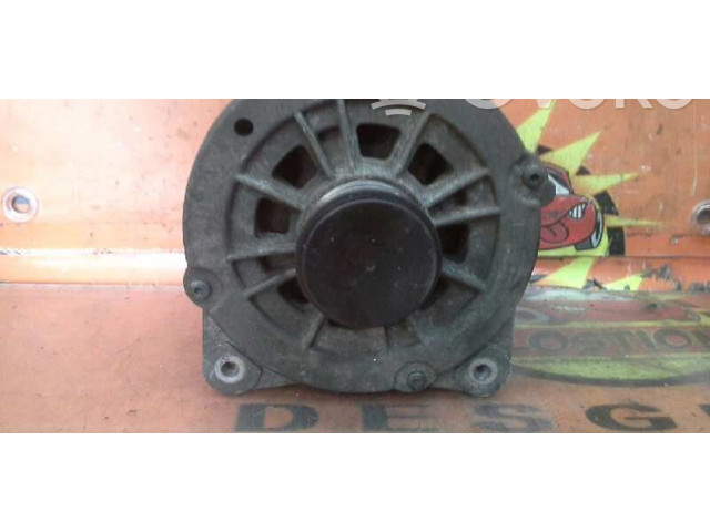 Генератор 07C903021G, 07C903021G   Volkswagen Phaeton      