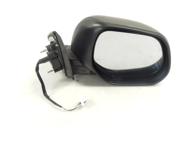 Зеркало электрическое Mitsubishi ASX - года