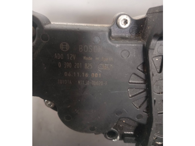 Двигатель стеклоочистителя заднего стекла 0390201825, 851300D020F Ford S-MAX