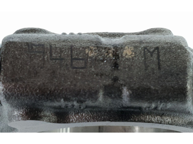 Шатун K9K646 121008820R, 121008820R    Renault Clio IV  