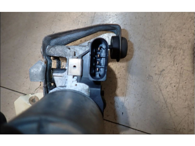 Моторчик дворников 2K1955119D Volkswagen Touran I