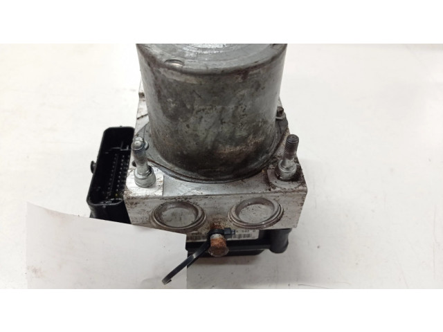Блок АБС 9663241380, 0265950635   Citroen  C4 I  2004-2010 года