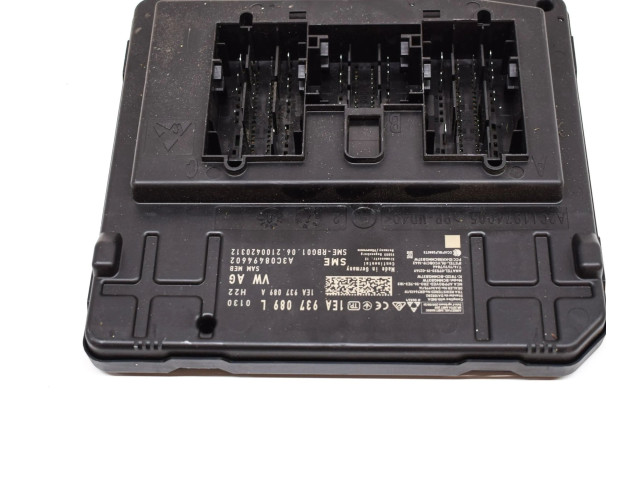 Блок комфорта A3C08494602, 1EA937089A   Volkswagen ID.4   