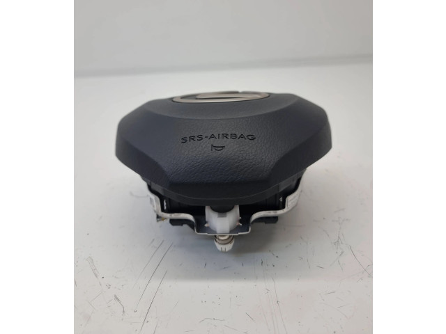 Подушка безопасности водителя    Lexus RX 450H