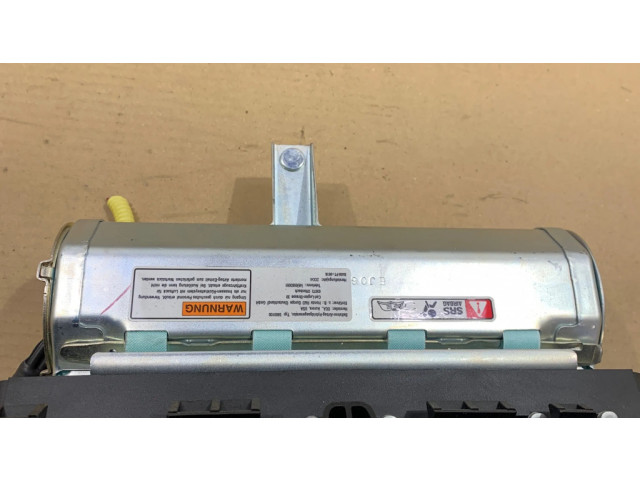 Подушка безопасности пассажира 77850S2H, PNQ106091 Honda HR-V