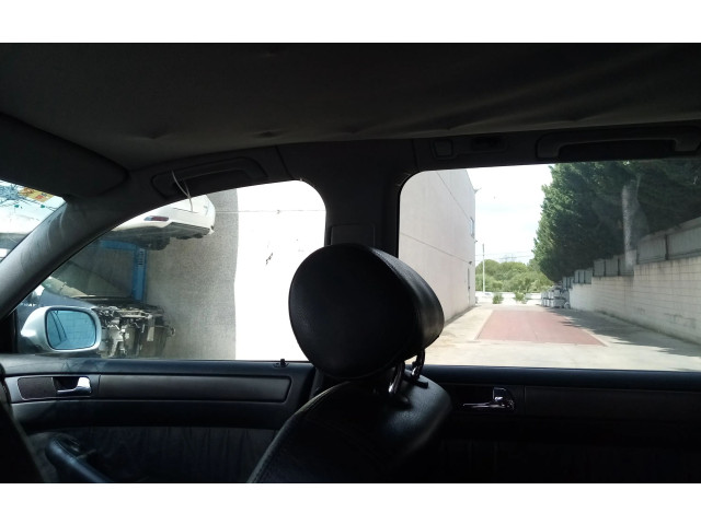 Боковая подушка безопасности Audi A6 S6 C5 4B