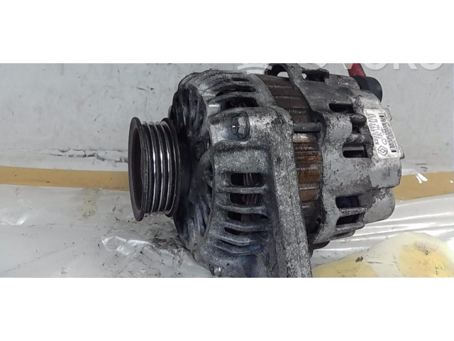 Генератор 8200667605 Dacia Logan I 1.4