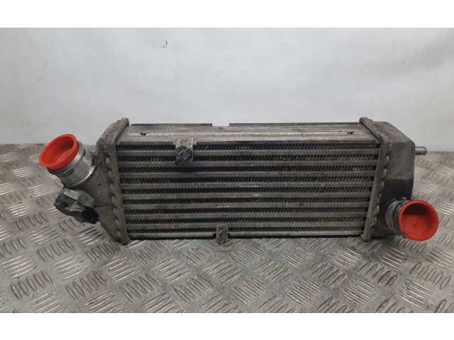 Интеркулер  282712A401   KIA Rio 