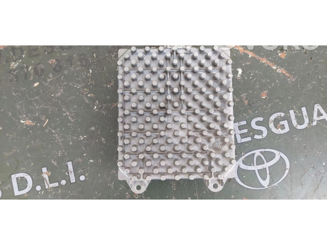 Блок управления Xenon