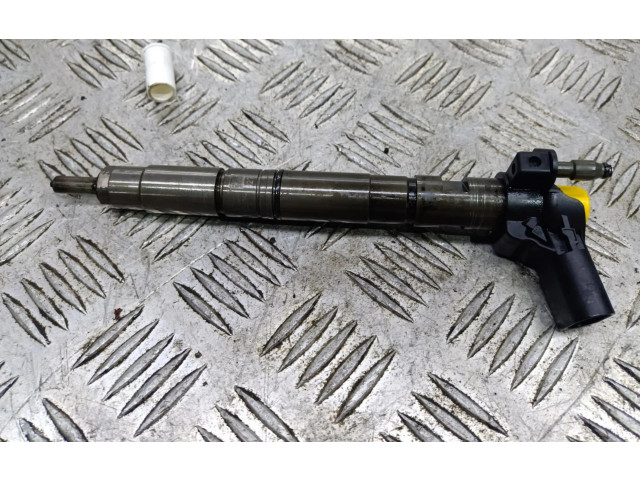 Форсунка 0986435360, 0986435360 Audi A3 S3 A3 Sportback 8P