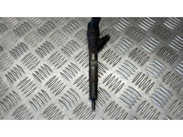 Vstřikovač 0445110059 Chrysler Voyager pro naftový motor 2.5