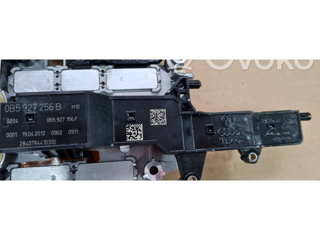 Блок управления коробкой передач 0B5927256B, 0B5927156F   Audi Q5 SQ5