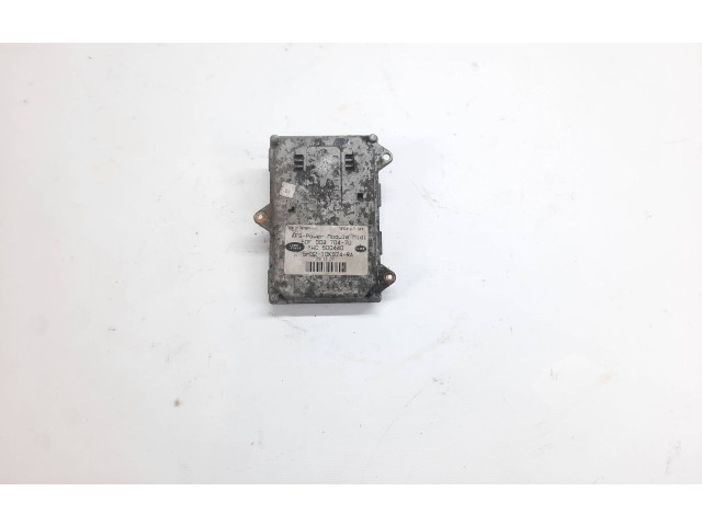 Блок управления Xenon