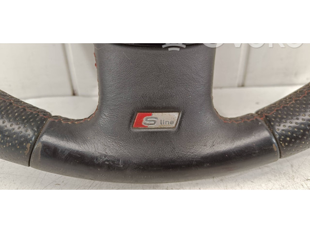 Руль Audi A4 Allroad   -  года       