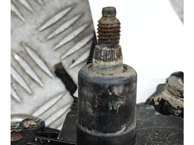 Моторчик заднего дворника 4G9955711A, W000028032    Audi A1