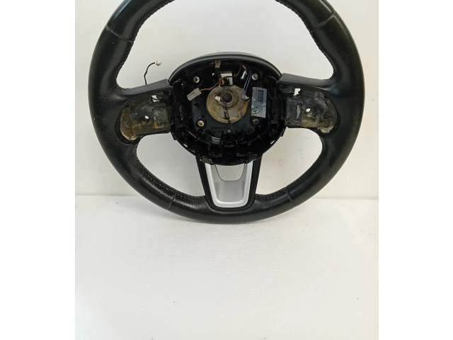 Руль Jeep Renegade  2014 -  года 1041992, 02E1      