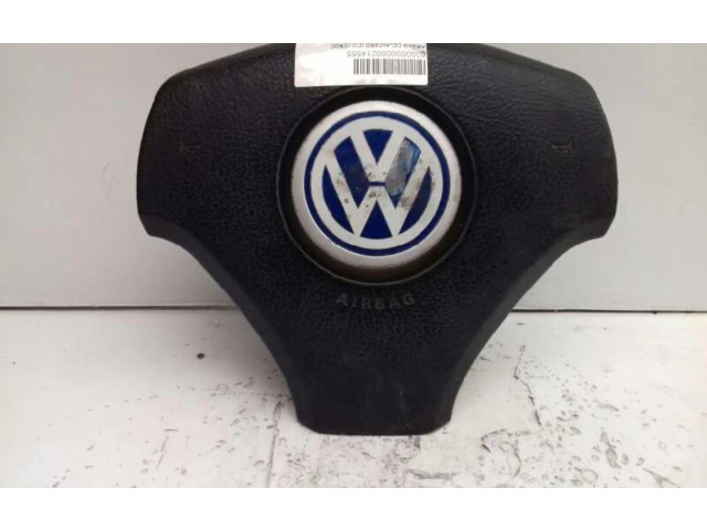 Подушка безопасности двери 1J0880201F   Volkswagen Bora