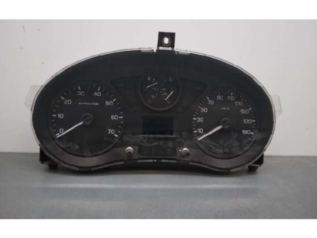 Панель приборов 96651549   Fiat Scudo       