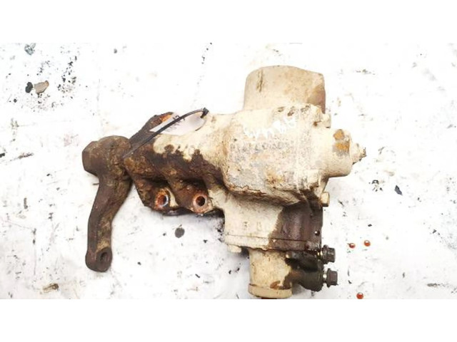 Рулевая рейка LHD Nissan King Cab, Navara 1998-2005 года