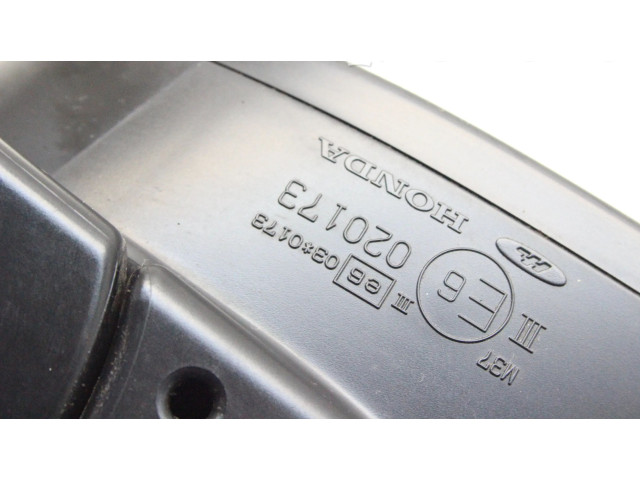 Зеркало электрическое        Honda Accord  2008 - 2016 года   