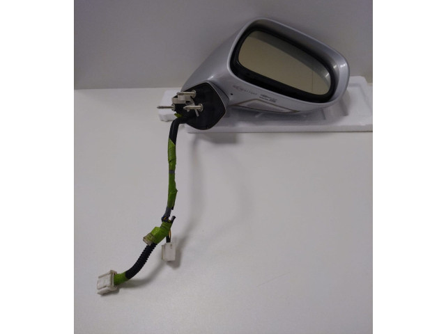 Зеркало электрическое Lexus IS 220D-250-350 2006 - 2013 года