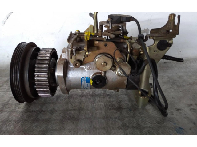 Топливный насос