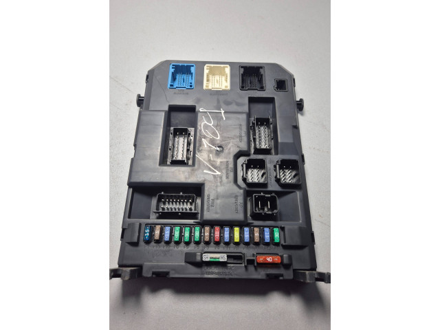 Блок комфорта 22661F01, 9666952380 Citroen C4 II Picasso