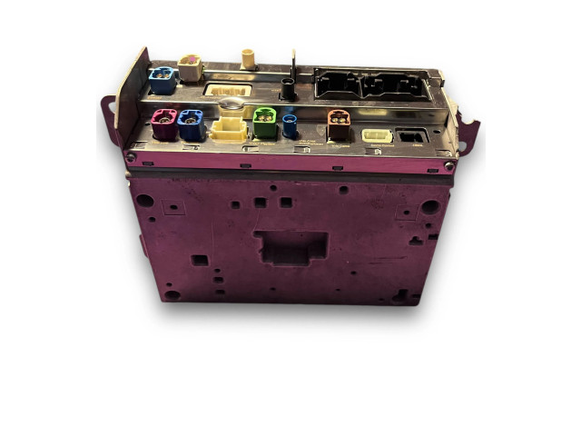 Блок комфорта NR671, A2149002215   Mercedes-Benz E W214   