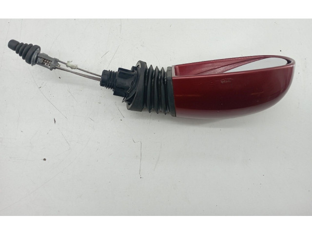 Zpětné zrcátko Fiat Punto (188) 2000