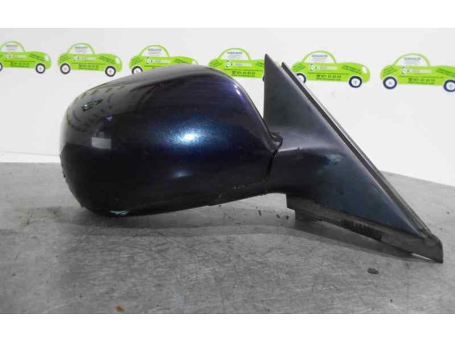 Zpětné zrcátko Audi A8 S8 D2 4D 1998 4D1858532M, AZULMARINO