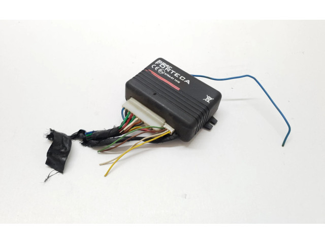 Pojistková skříňka Блок управления сигнализации 97RA-011446, 97RA-011446 Audi A8 S8 D2 4D 1998