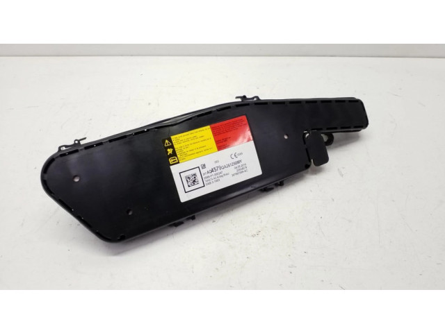 Подушка безопасности в сиденье 3062197, 22934579 Opel Insignia A