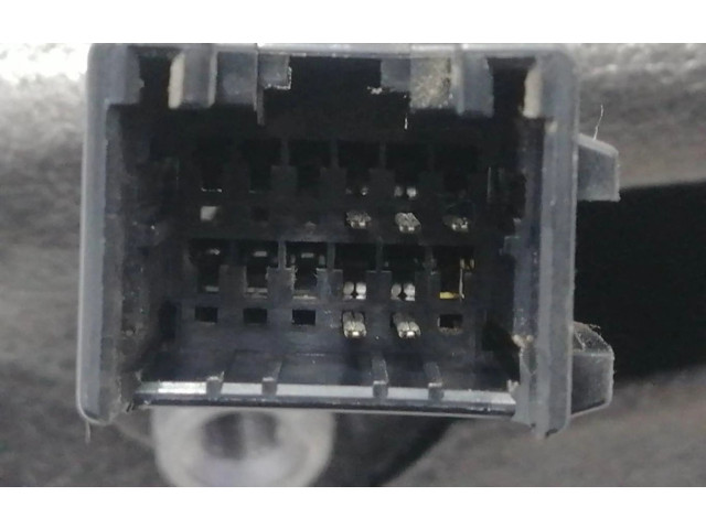 Зеркало электрическое SsangYong Actyon sports I 2005-2012 года