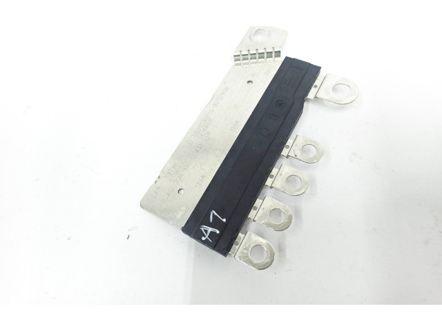 Модуль управления BSM 2Q0937629D, 2Q0937629 Audi A1