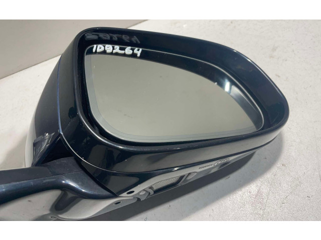 Зеркало электрическое Jaguar XF - года