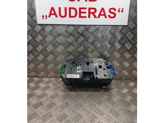 Блок предохранителей 8L0919860E, 110008894002 Audi A3 S3 8L