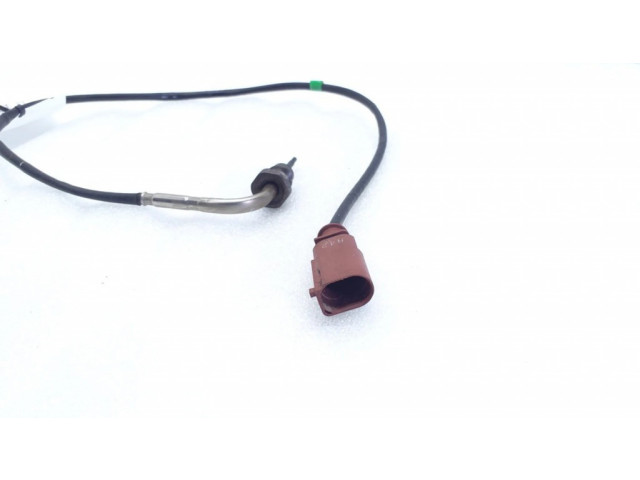 Датчик температуры выхлопного газа