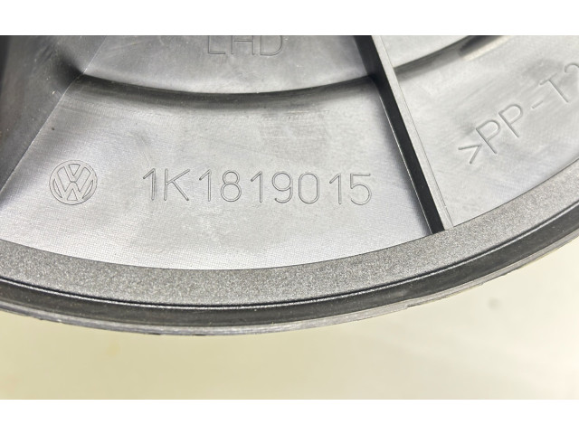 Вентилятор печки 1K1819015, 1K1819015C Volkswagen Jetta V
