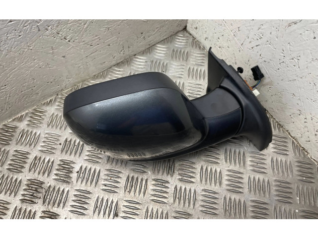 Zpětné zrcátko Citroen Berlingo 2014