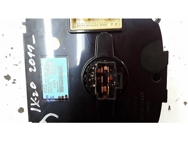 Блок управления климат-контролем 972501K070GU, HM4EN069 Hyundai ix20