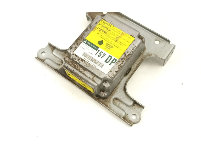Блок подушек безопасности MR268157, 1523002471 Mitsubishi Montero
